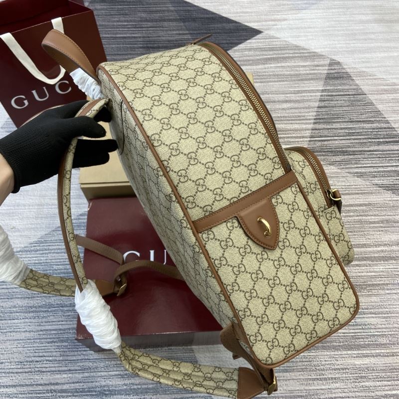 Gvc*1 backpacks